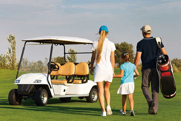 Street Legal Golf Carts & Electric Vehicles | Cost-effective Chinese suppliers