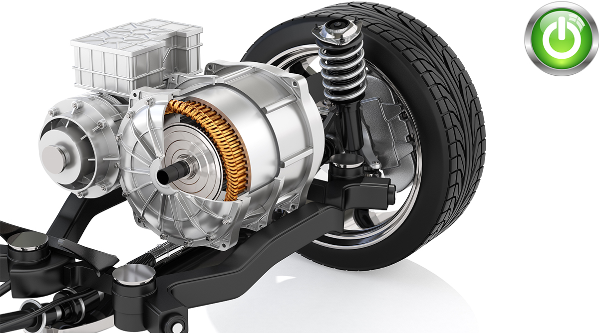 Chinese Golf Carts-EVrambler