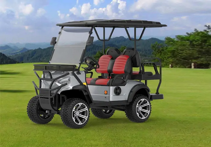 Street Legal Golf Carts & Electric Vehicles | Cost-effective Chinese suppliers