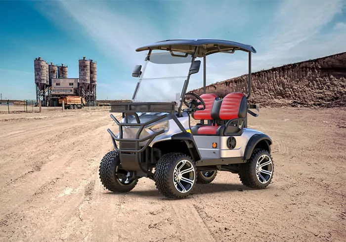 Street Legal Golf Carts & Electric Vehicles | Cost-effective Chinese suppliers