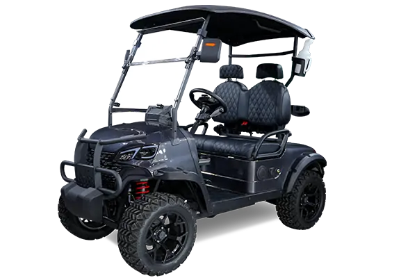 Lifted 2 Seater Golf Cart(RCL-2)