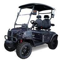 Lifted 2 Seater Golf Cart(RCL-2)