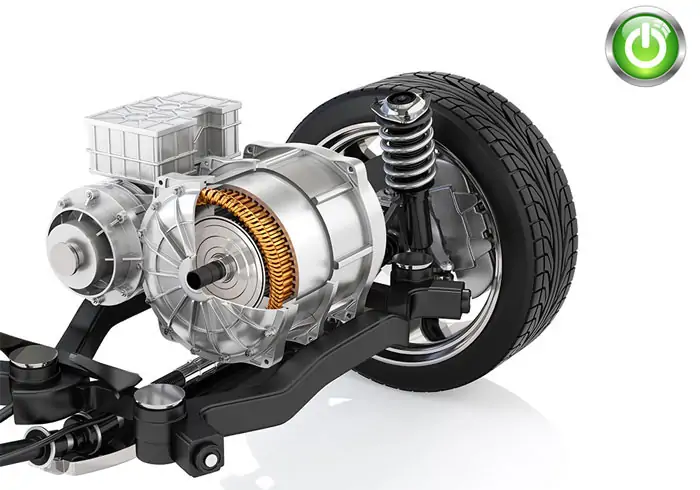 Chinese Golf Carts-EVrambler